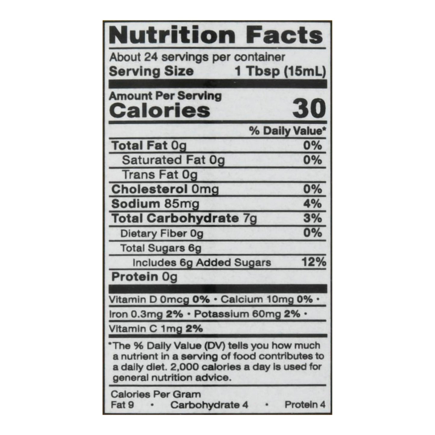 Skinny Latina BBQ Sauce, Mango Apricot, 6 - 12 oz Bottles