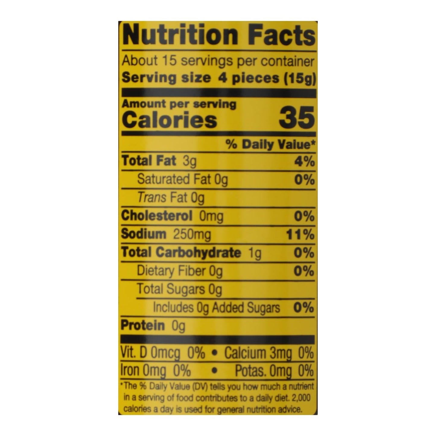 Vigo - Calamata Olives Greek - Case Of 6 - 6 Oz