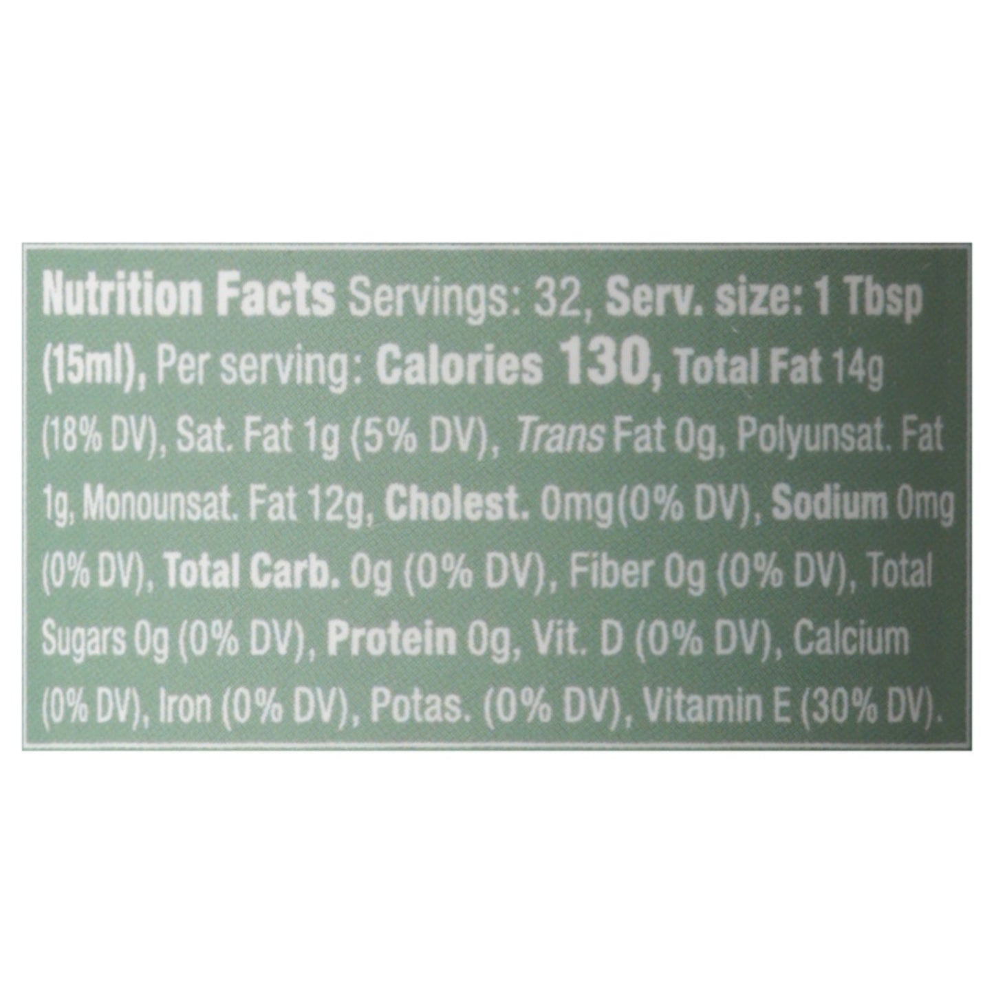 Fresh Press Farms Cold Pressed Sunflower Oil 6-16.4 oz Bottles