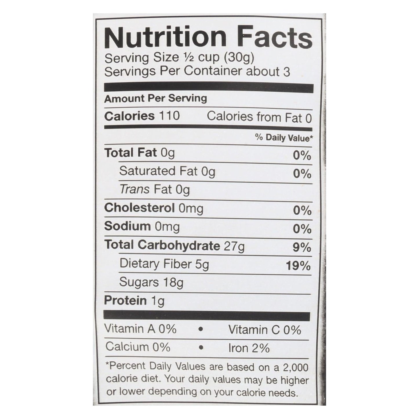 Bare Fruit Granny Smith Apple Chips - Pack of 12 - 3.4 Oz Each