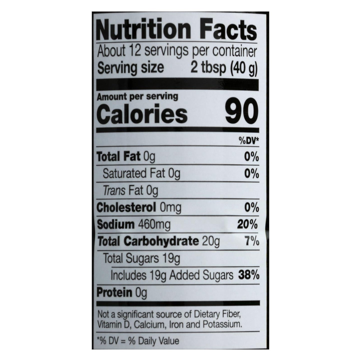 Lee Kum Kee Sauce Panda Orange Chicken - 16.4 Oz - Pack of 6