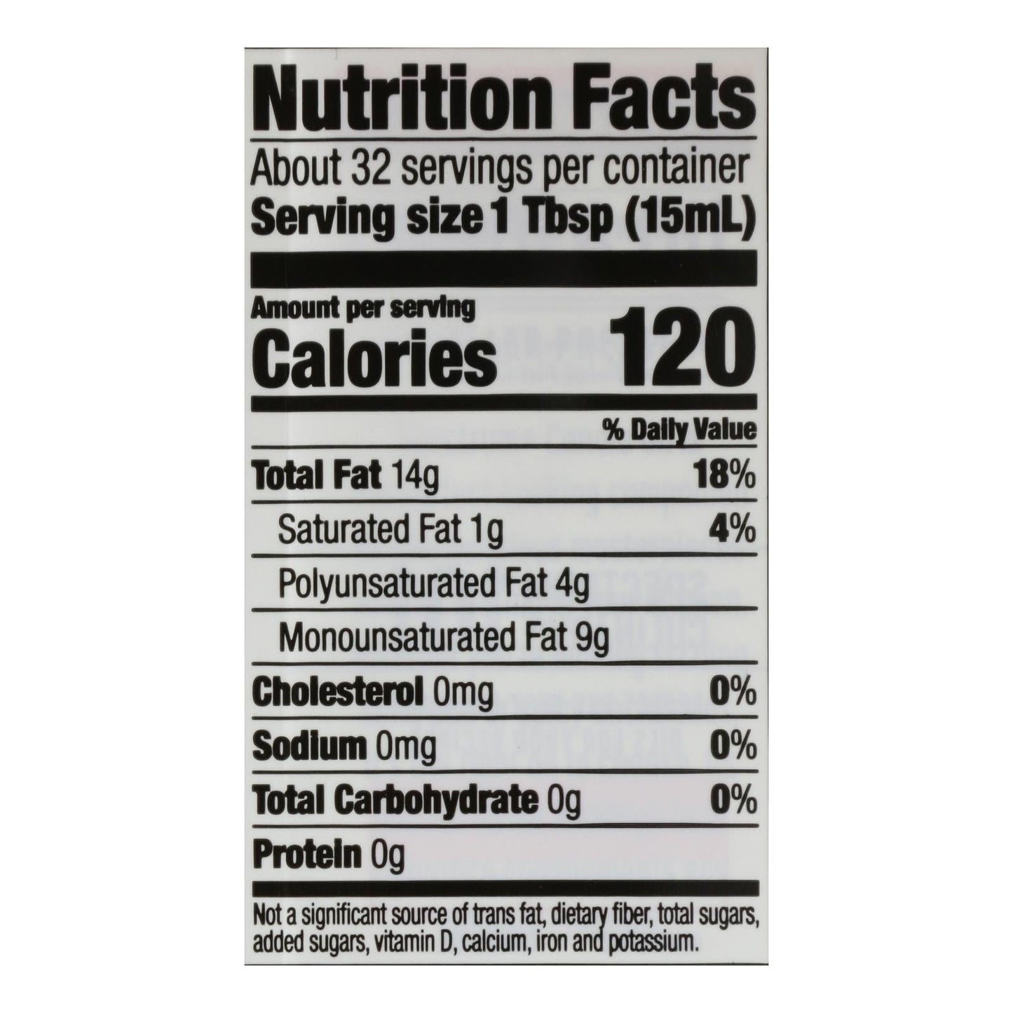Spectrum Naturals Refined Canola Oil, 16 Fl Oz (Case of 12)