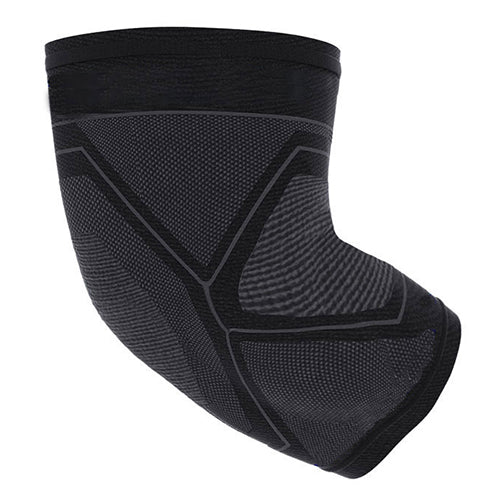 Active Elbow Sleeve Large - Compression Support for Tendonitis, Sprains & Joint Pain Relief