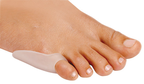 All-Gel Tailor's Bunion Guard - Cushioned Protection - 1 Pack