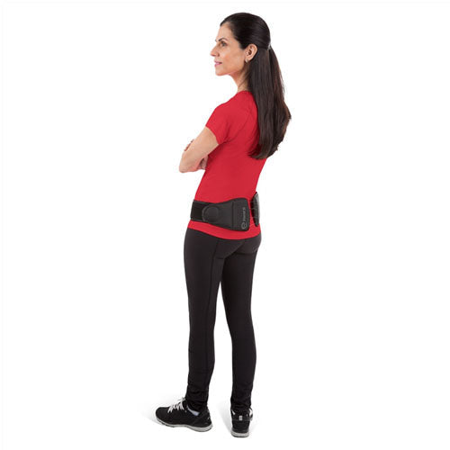 Exos Form II 621 SI Belt - Sacroiliac Joint Support Brace - Sm/Md