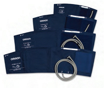 Omron Medium Adult Cuff for HEM-907 Blood Pressure Monitor