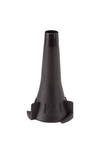 Kleenspec 2.75mm Disposable Otoscope Specula - 850 Count Diagnostic Tips