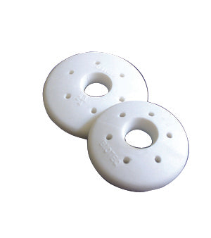 Shaatz Pessary #4 - Silicone Incontinence & Prolapse Support (2.50)