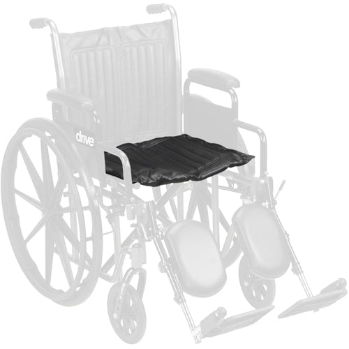 Drive Silver Sport II Wheelchair Seat Upholstery - 20 inch Replacement