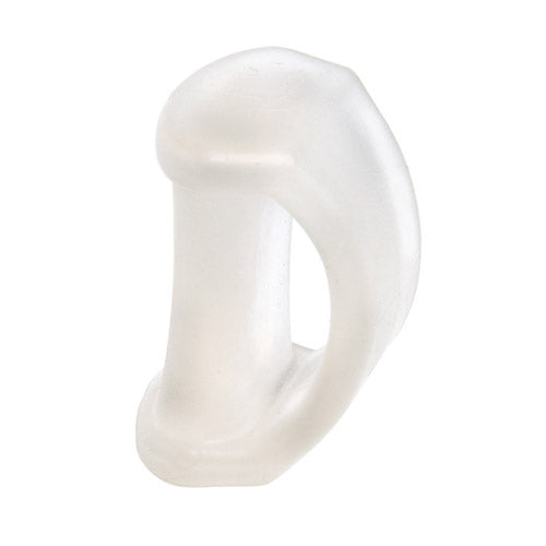 Visco-GEL Stay-Put Toe Separators - Small, Pack of 2 - Align & Soothe Crooked Toes