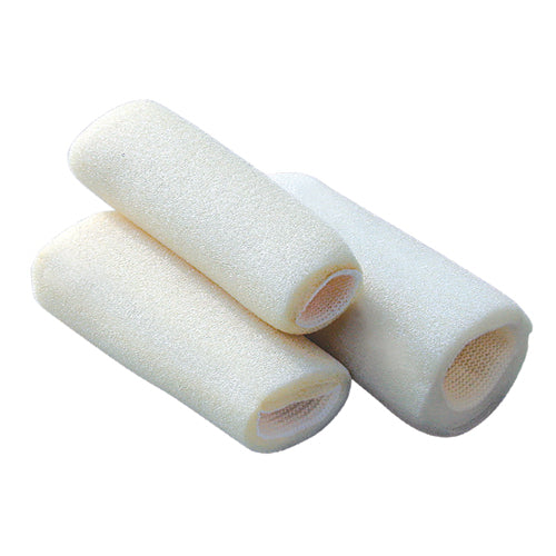 Toe Bandage - Foam Cushioned Toe Protector Pk/3 Small