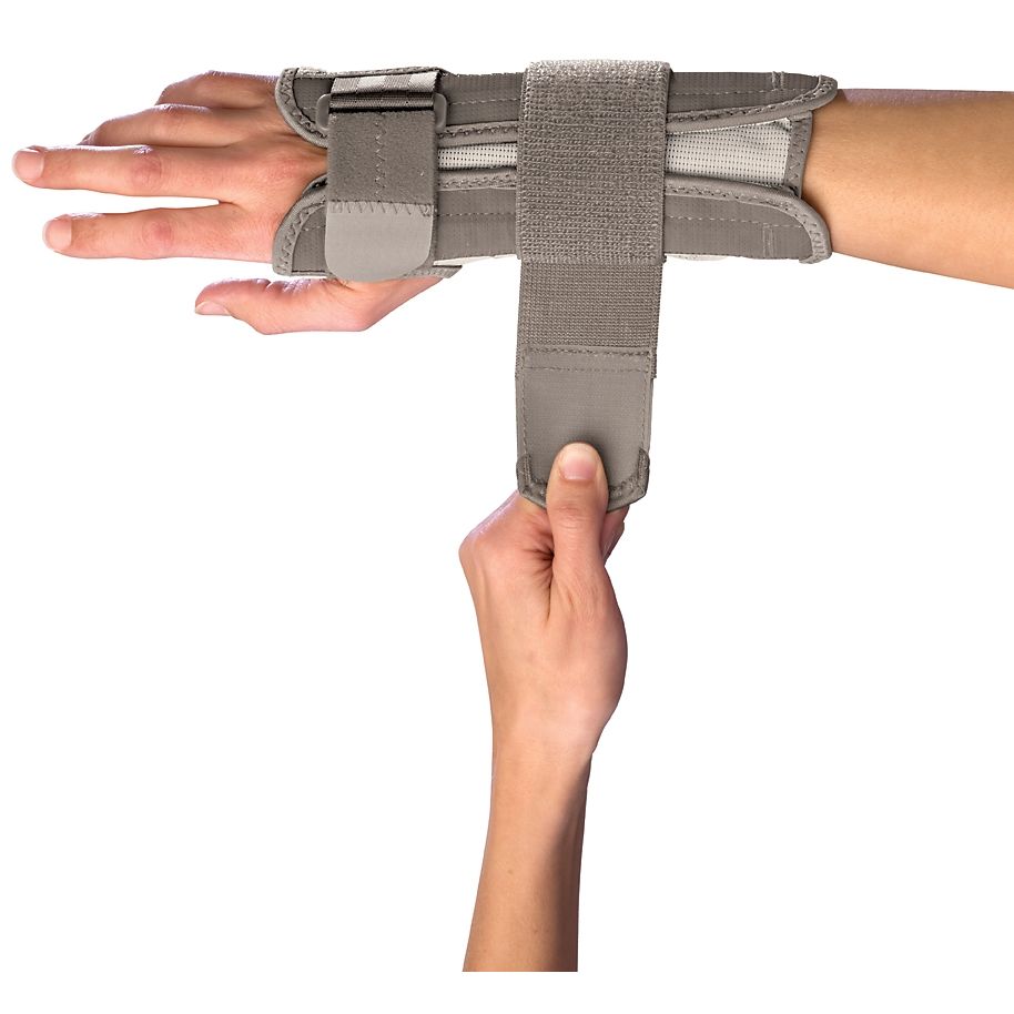 Mueller Wrist Stabilizer Carpal Tunnel Largex-large