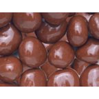 Marich Pastel Chocolate Cherries - 10 lb. Case