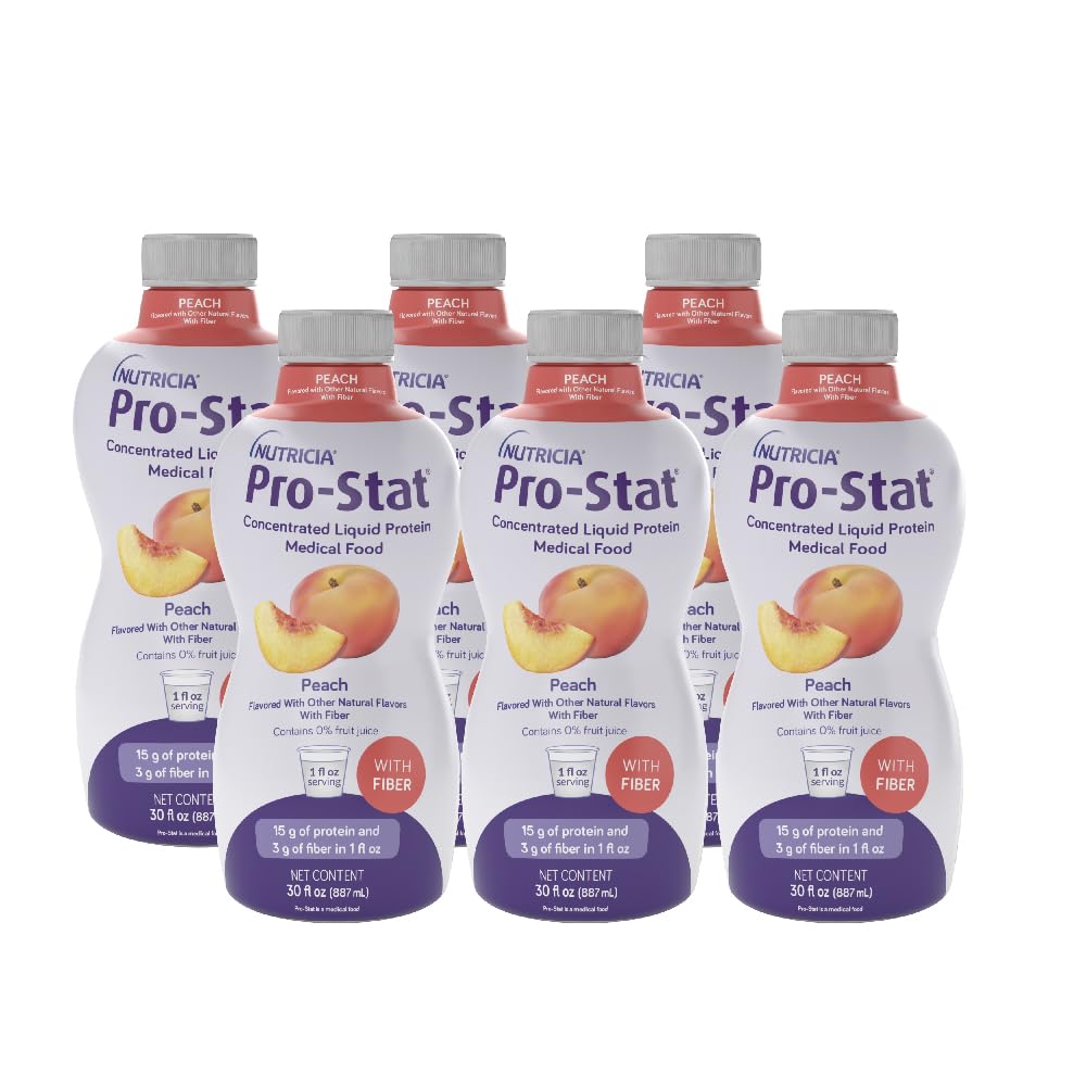Pro-Stat Lq 6x 887Ml Pech W/Fbr