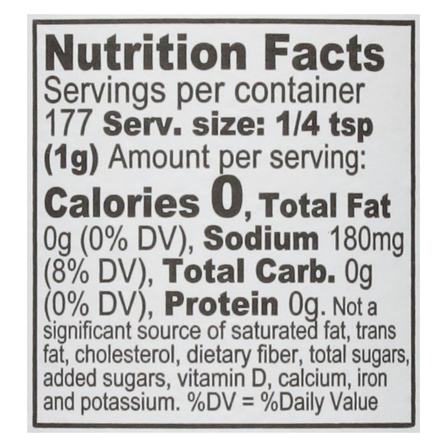 Kinder's The Blend Seasoning (Case of 6) 6.25 Oz Jars | Garlic, Salt, Pepper Rub | Made in USA, California