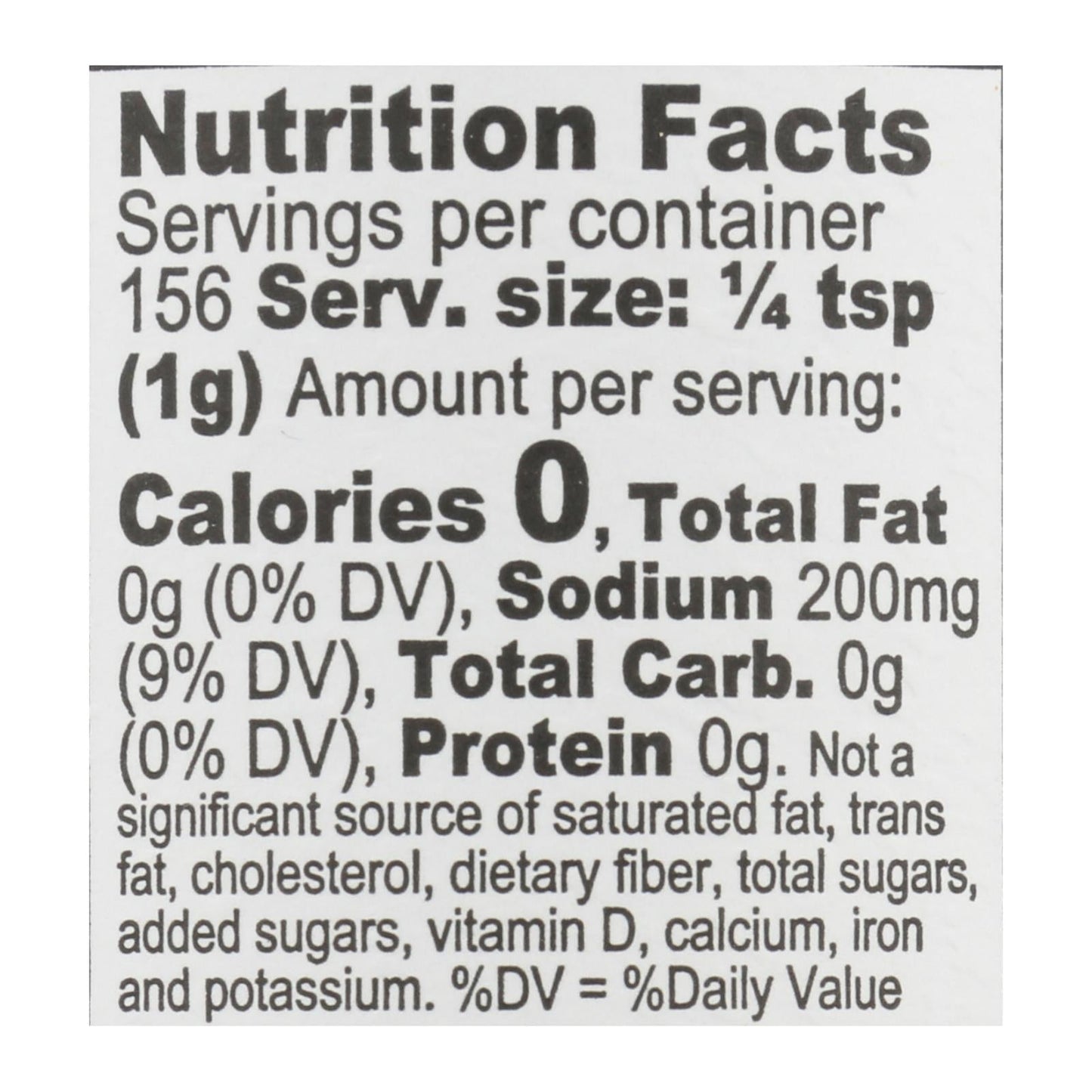 Kinder's Buttery Steakhouse Seasoning - 6 Pack (5.5 Oz Each)