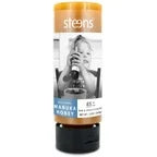 Steens Honey - Honey Manuka Mgo85 Squeeze Bottle - Case Of 6-12 Ounce