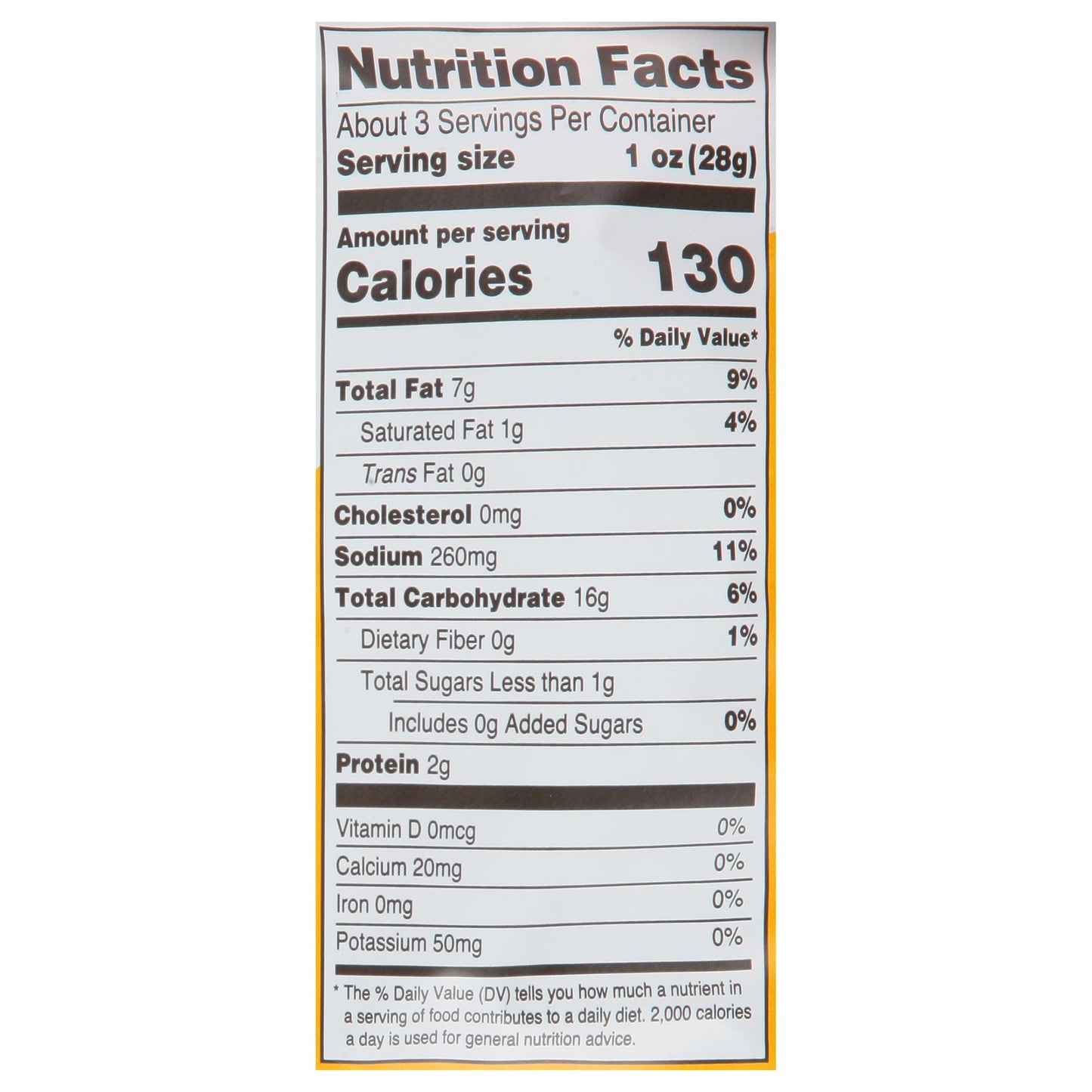 Sensible Portions Veggie Puffs, White Cheddar, Gluten-Free, Case of 6 Bags (3.75 oz Each)
