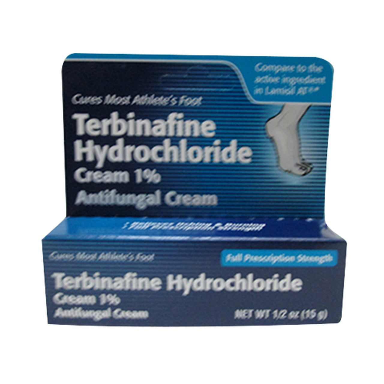 Terbinafine Hcl Cream 1 15gm