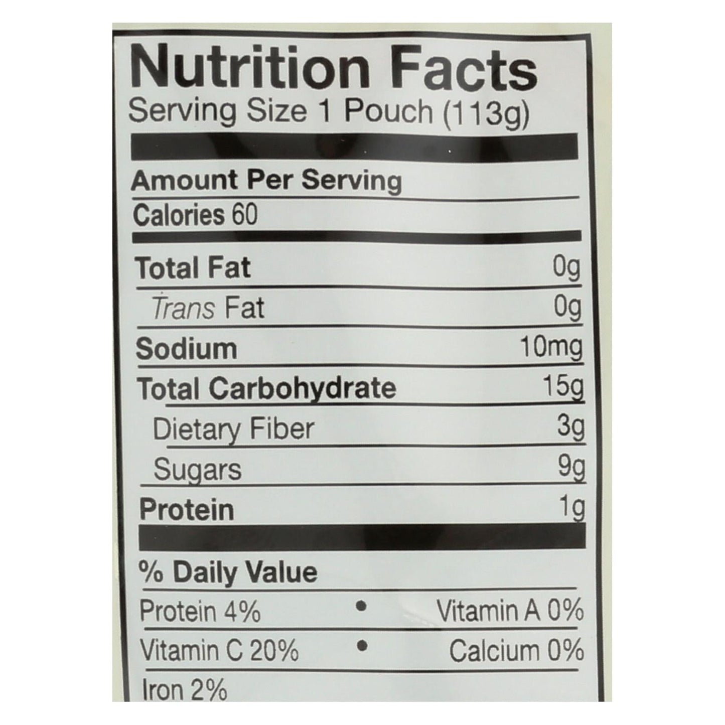 Earth's Best Organic Blueberry Banana Flax & Oat Baby Food Pouch, Stage 2, 3.5 oz (Case of 12)