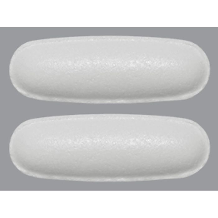 Rugby Niacin 500 Mg TR Tab 100ct