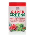 Country Farms Super Grns Powder Berry - 10.6 Oz