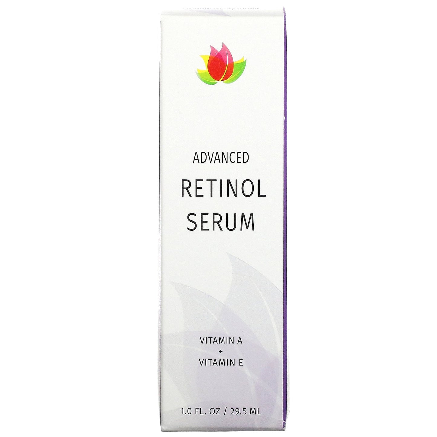 Reviva Labs Advanced Retinol Serum - 1 Fl Oz