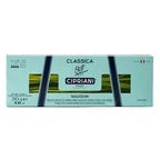 Cipriani New York - Pasta Organic Tagliolini Egg Spaghetti - Case Of 12 - 8.82 Ounces