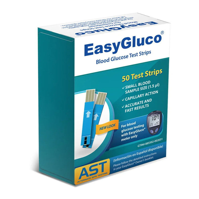 EasyGluco Starter Kit