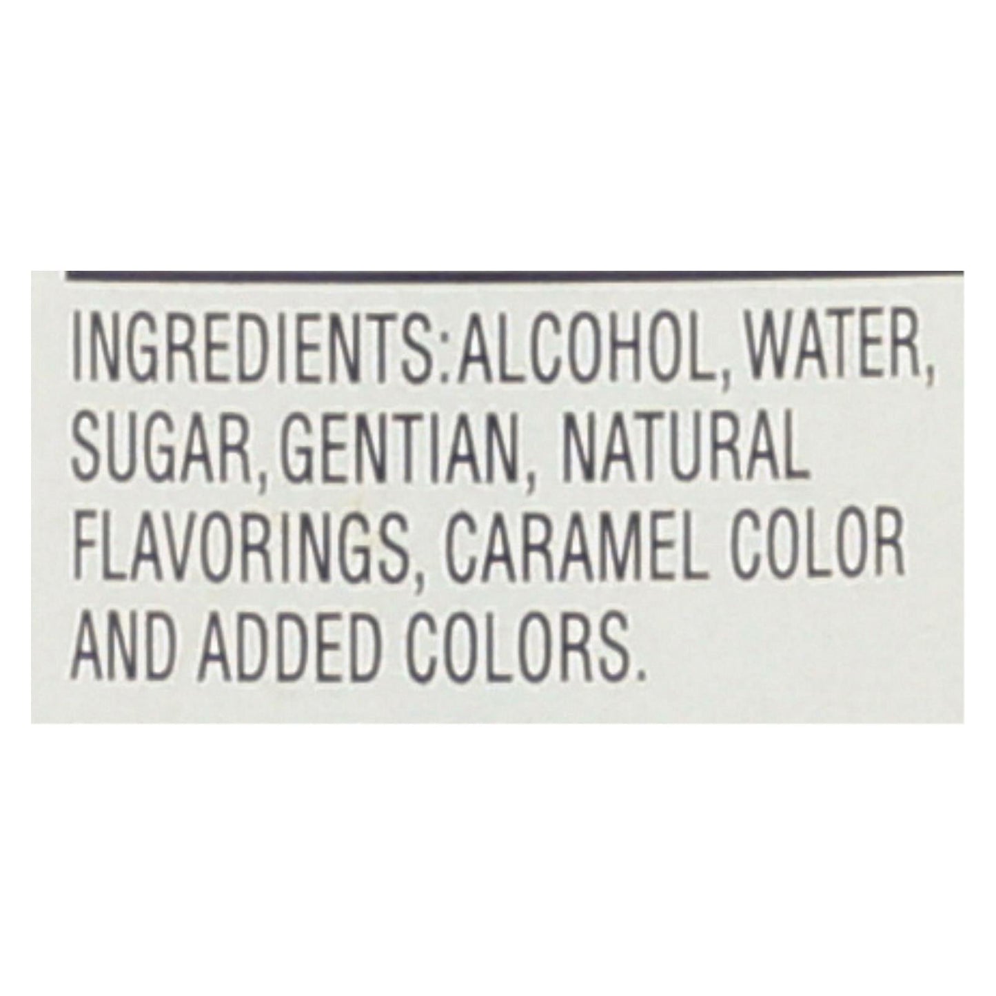 Angostura Aromatic Bitters, 4 Fl Oz, Pack of 12