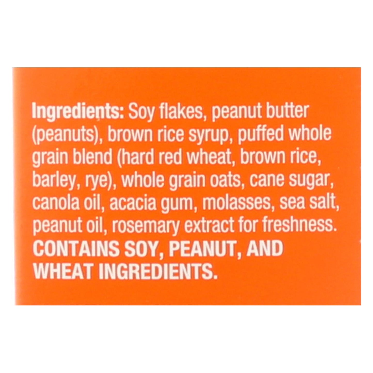 Kashi Golean Peanut Butter Cereal (Pack of 8) - 13.2 Oz Each