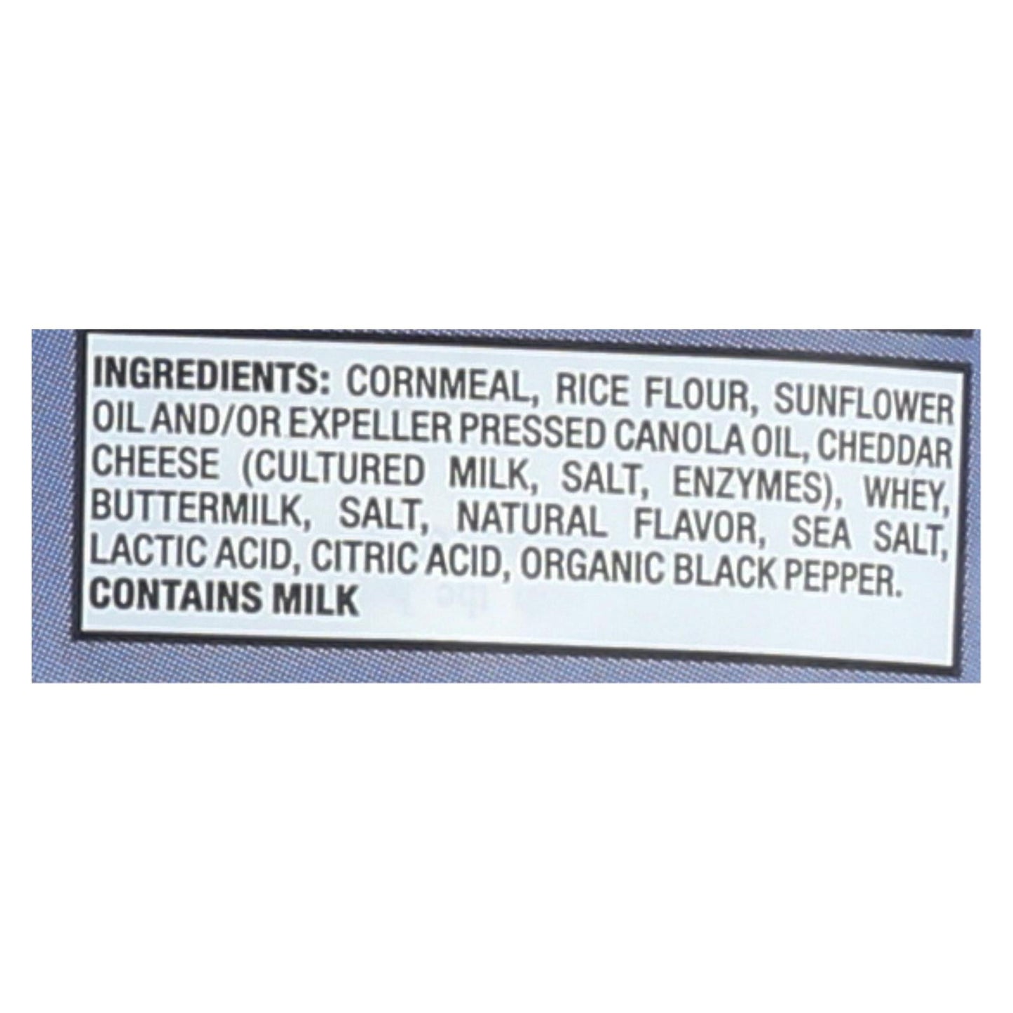 Pirate Brands Pirate's Booty Multipack (12 - 6/1 Oz. Bags)