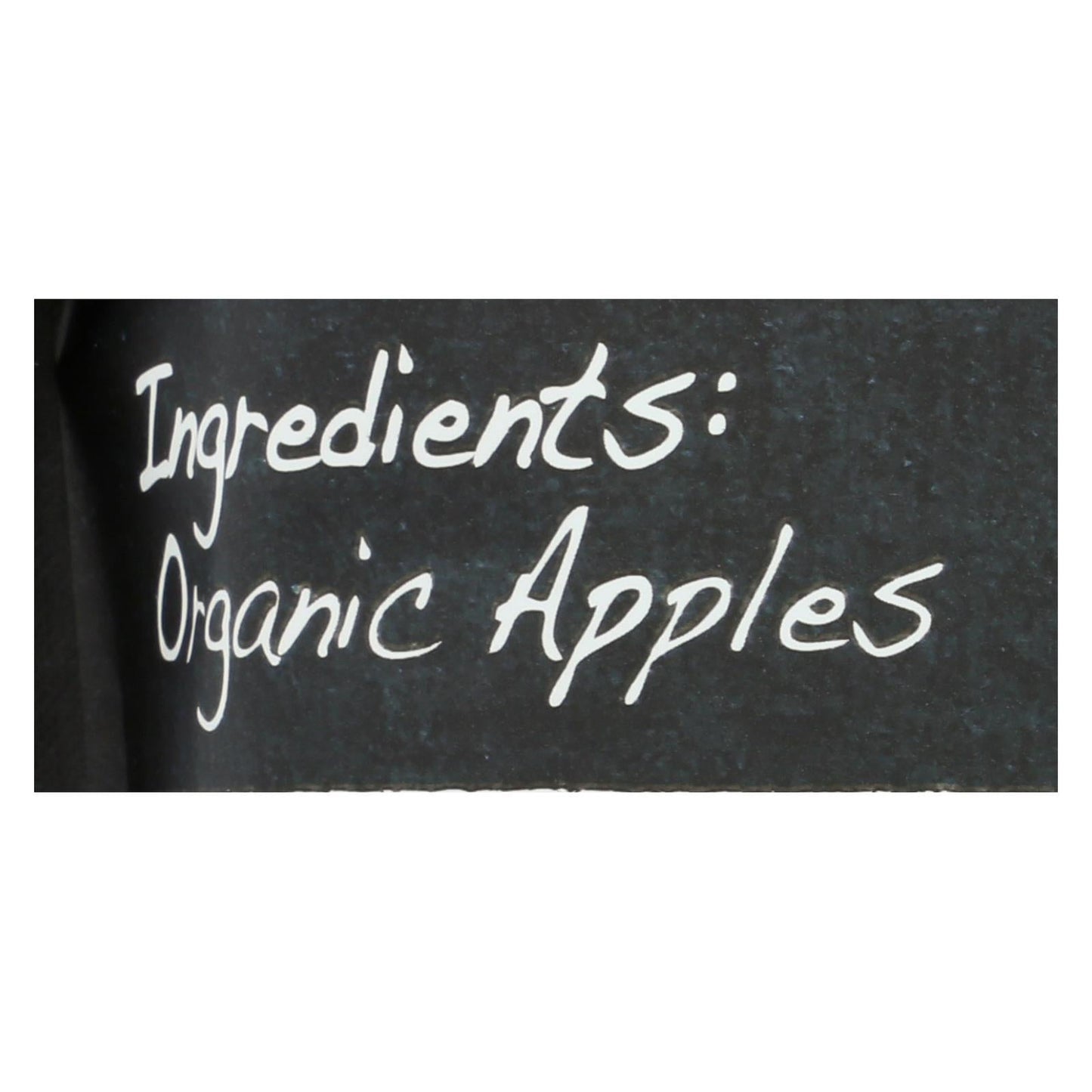 Fuji Red Apple Chips - 12 Pack - 3 Oz Each