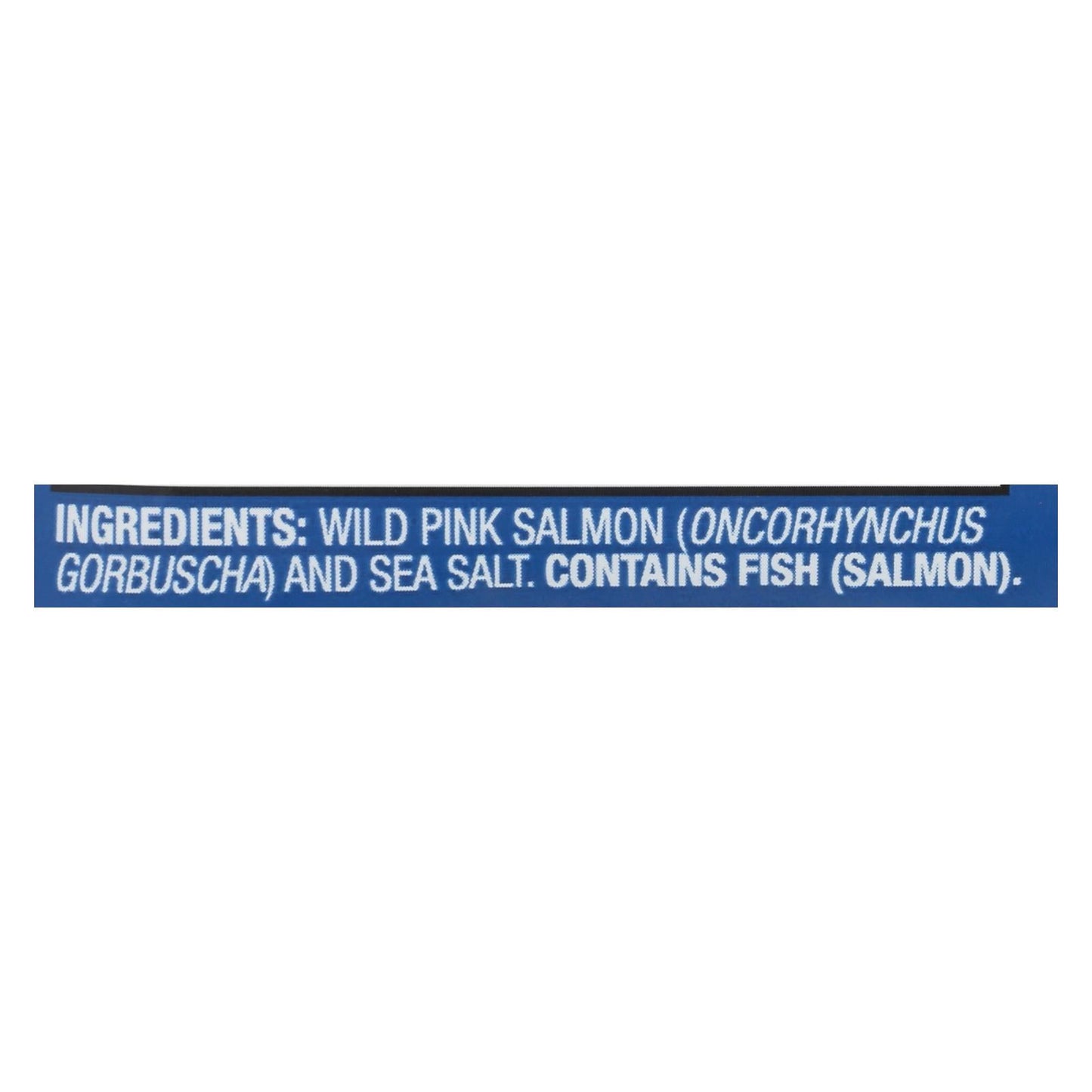 Wild Planet Pink Salmon (3 Oz., Pack of 24)