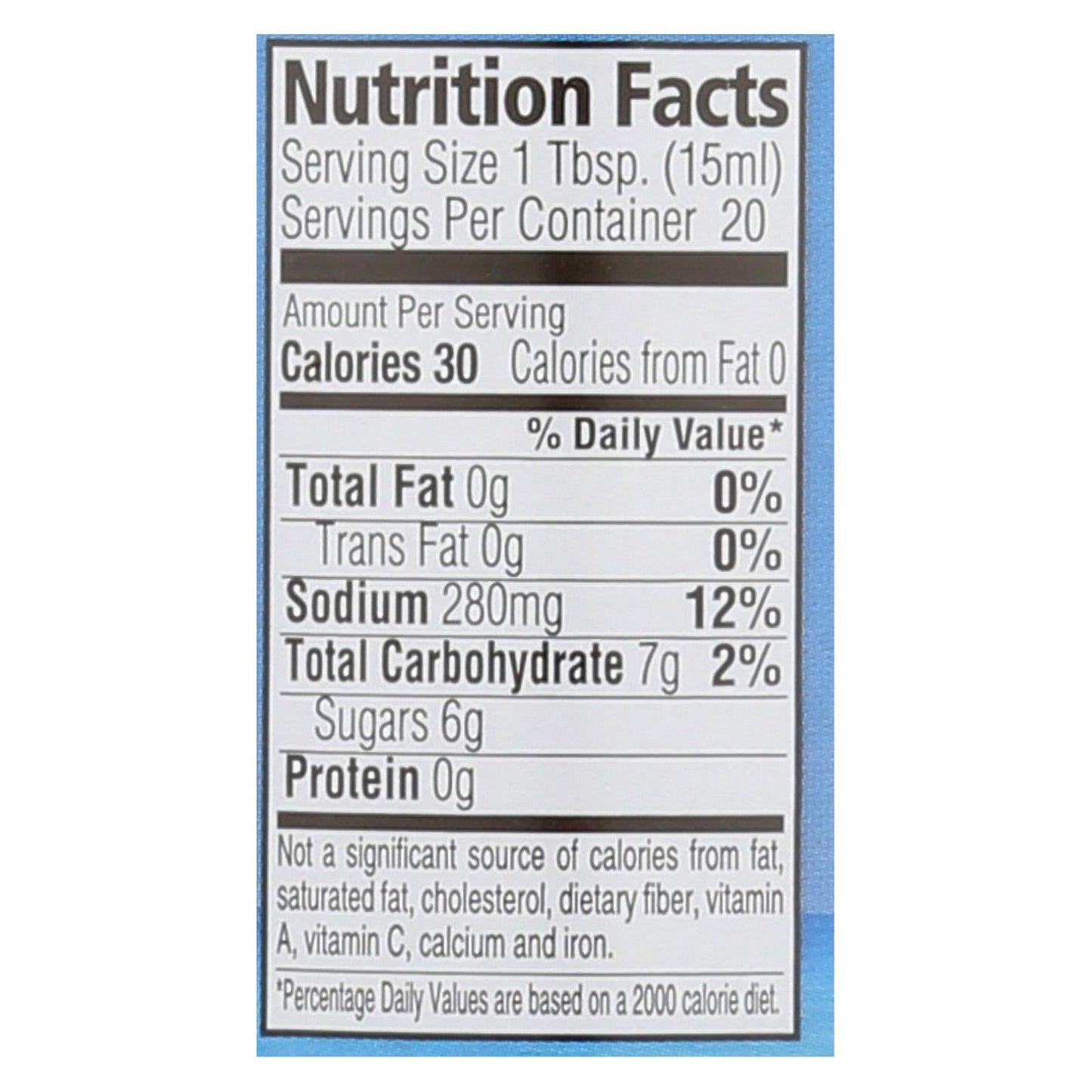Coconut Secret Organic Teriyaki Sauce (10 Fl Oz x 12)