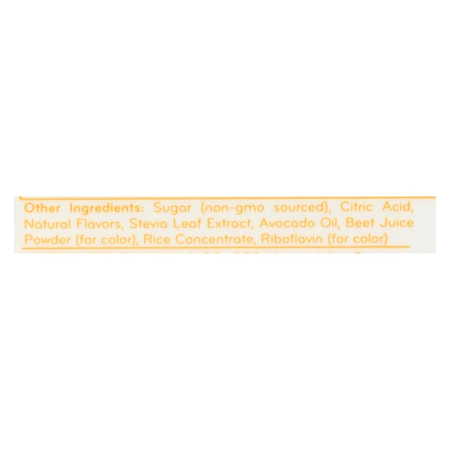 Nuun Vitamins Drink Tab - Tangerine & Lime (Pack of 8 - 12 Tabs)
