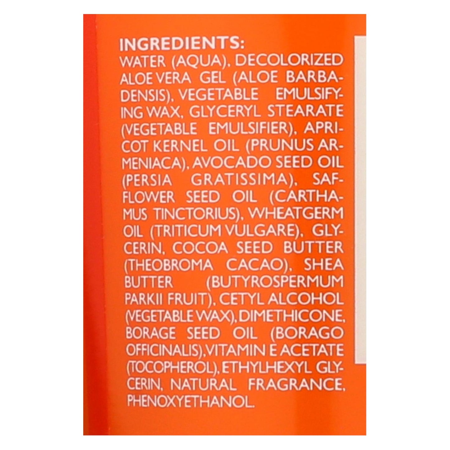 Shikai Naturals Sandalwood All-Natural Hand & Body Lotion (8 Fl Oz)