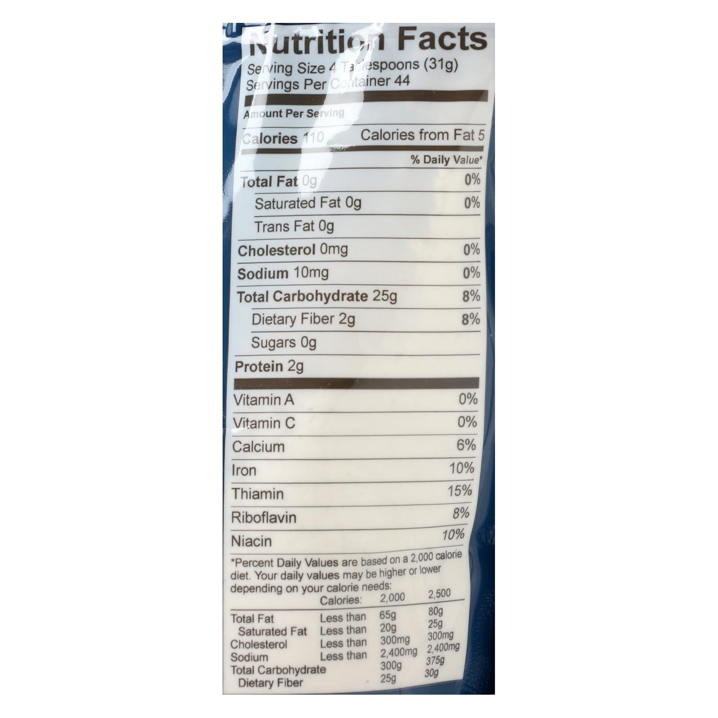King Arthur Measure For Measure - Gluten Free Flour (Pack of 4 - 3 Lb. each)