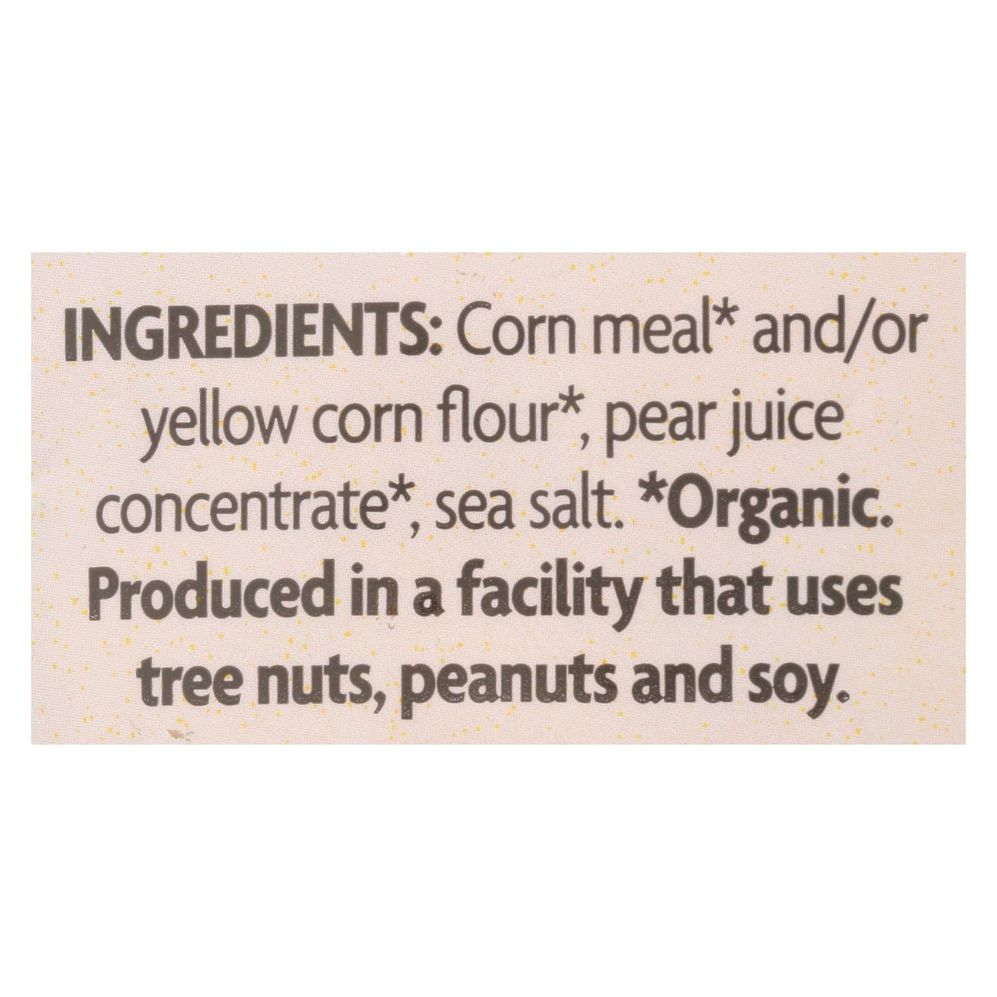 Nature's Path Organic Corn Flakes Cereal, Fruit Juice Sweetened (Pack of 6 - 26.4 Oz.)