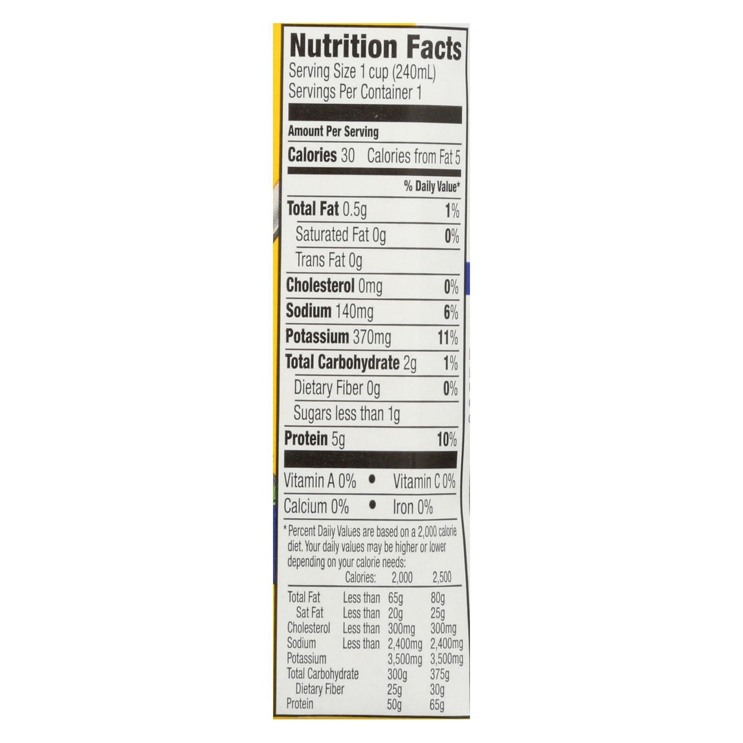 Kitchen Basics All Natural Unflavored Chicken Stock (12-Pack, 8.25 Oz. Each)