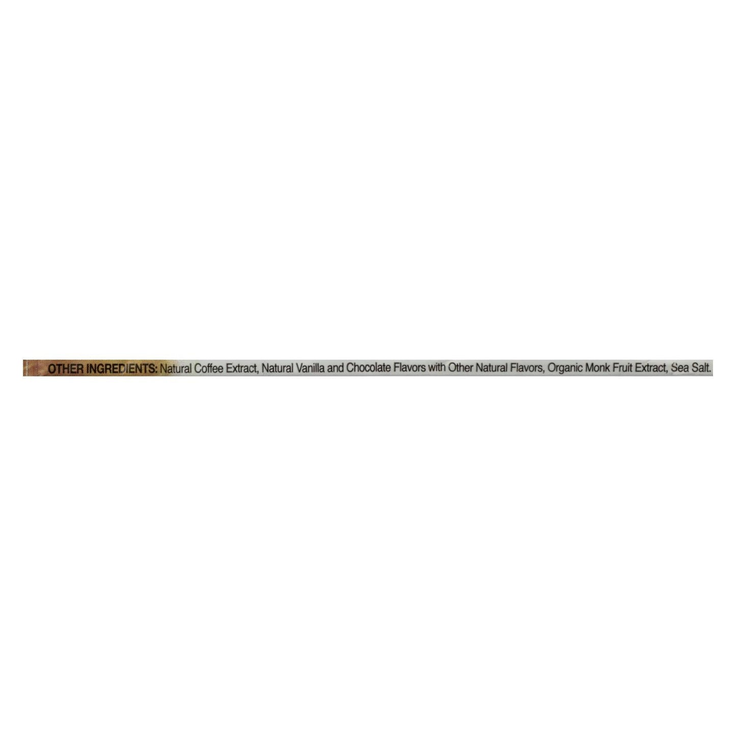 Om-Burn Fuel: Mushroom Energy Support - 0.26 Oz. (Pack of 10)