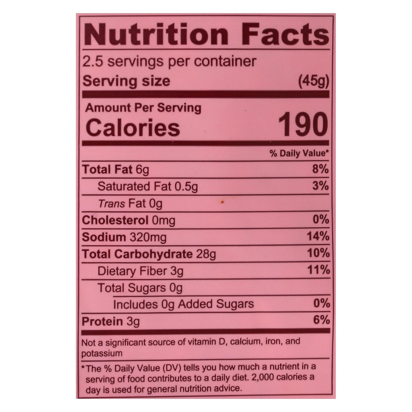 Love Corn Smoky Premium Crunchy Corn Snacks, 4 Oz., 12-Pack