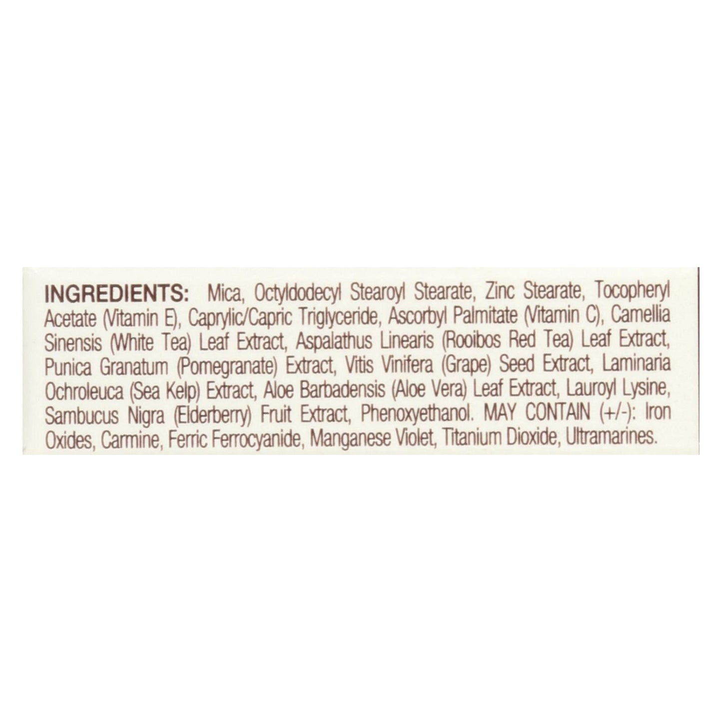 Mineral Fusion Blush Harmony (0.1 Oz.) - Natural Blush for a Healthy Glow, Cruelty-Free and Vegan