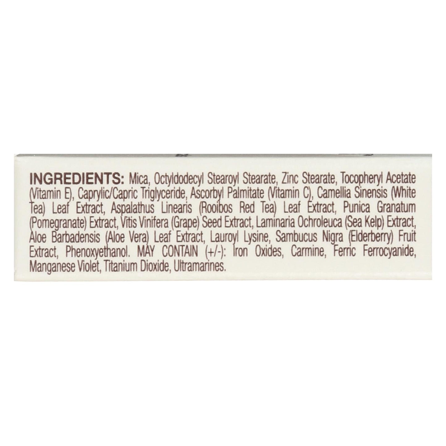 Mineral Fusion Density Eye Shadow Trio (0.1 Oz.)