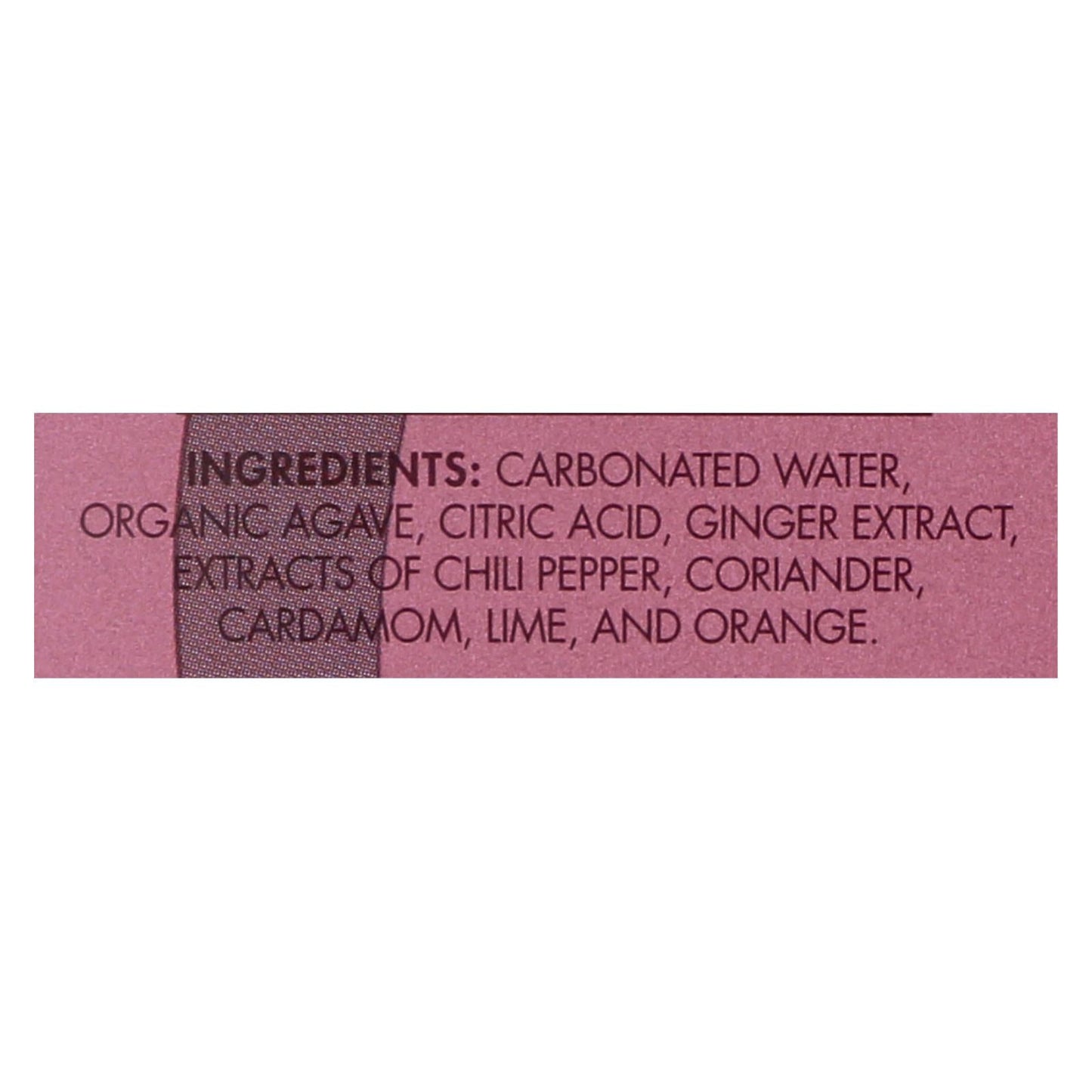 Q Drinks Ginger Beer 6-Pack - 4/7.5fl Oz Cans