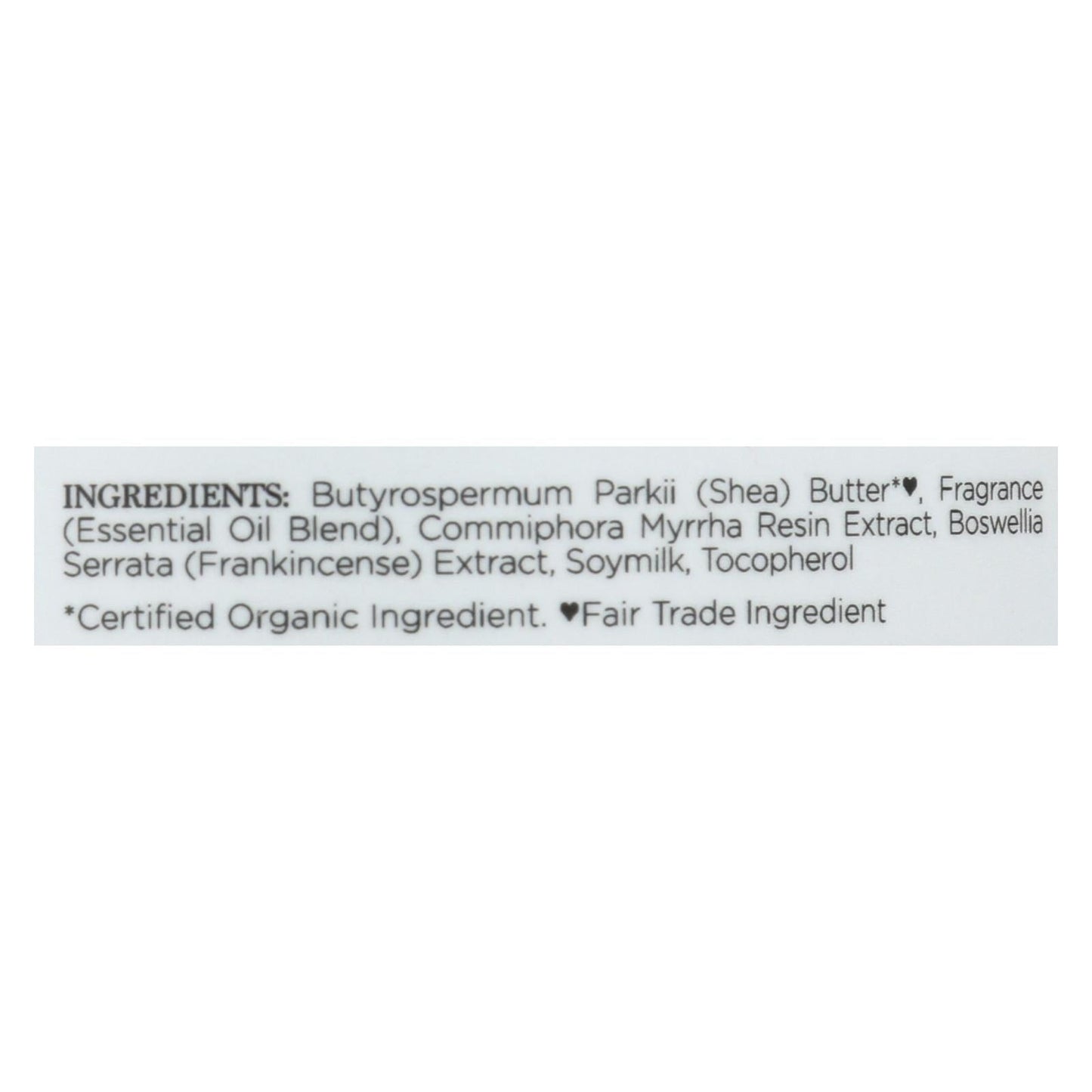Nubian Heritage Pure Raw Shea Butter Moisturizing Lotion (4 Oz.)