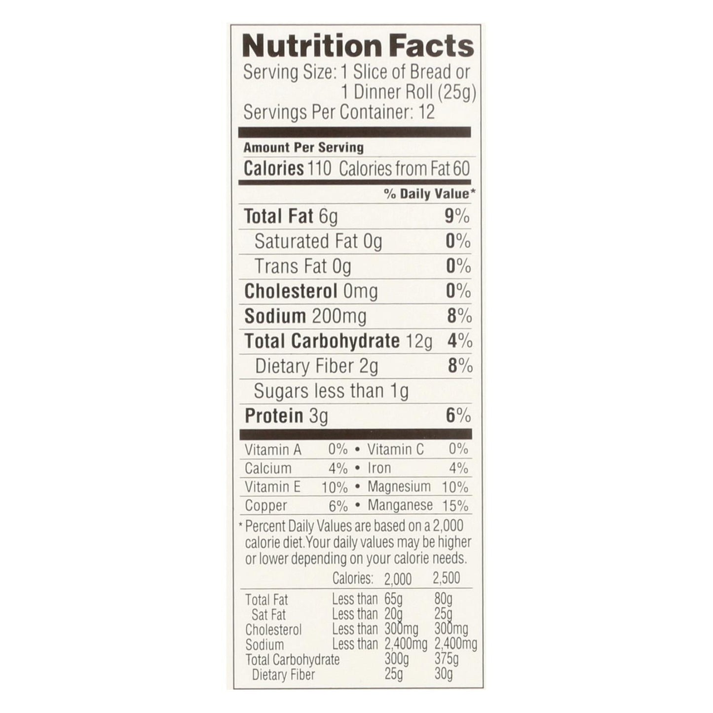 Simple Mills Artisanal Almond Flour Bread Mix (Pack of 6 - 9.5 Oz.)