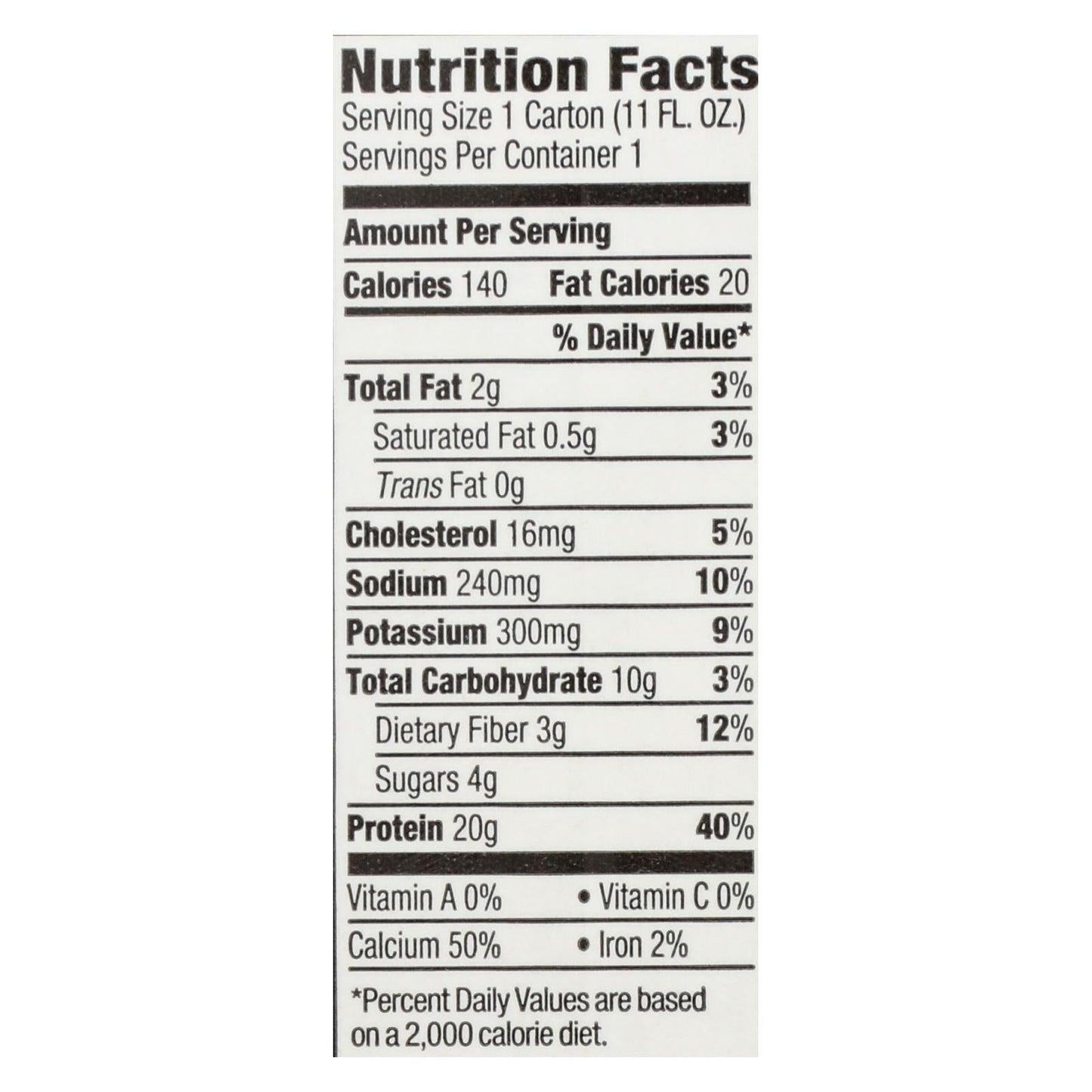 Orgain Creamy Chocolate Fudge Protein Shake 12-Pack, 11 fl oz