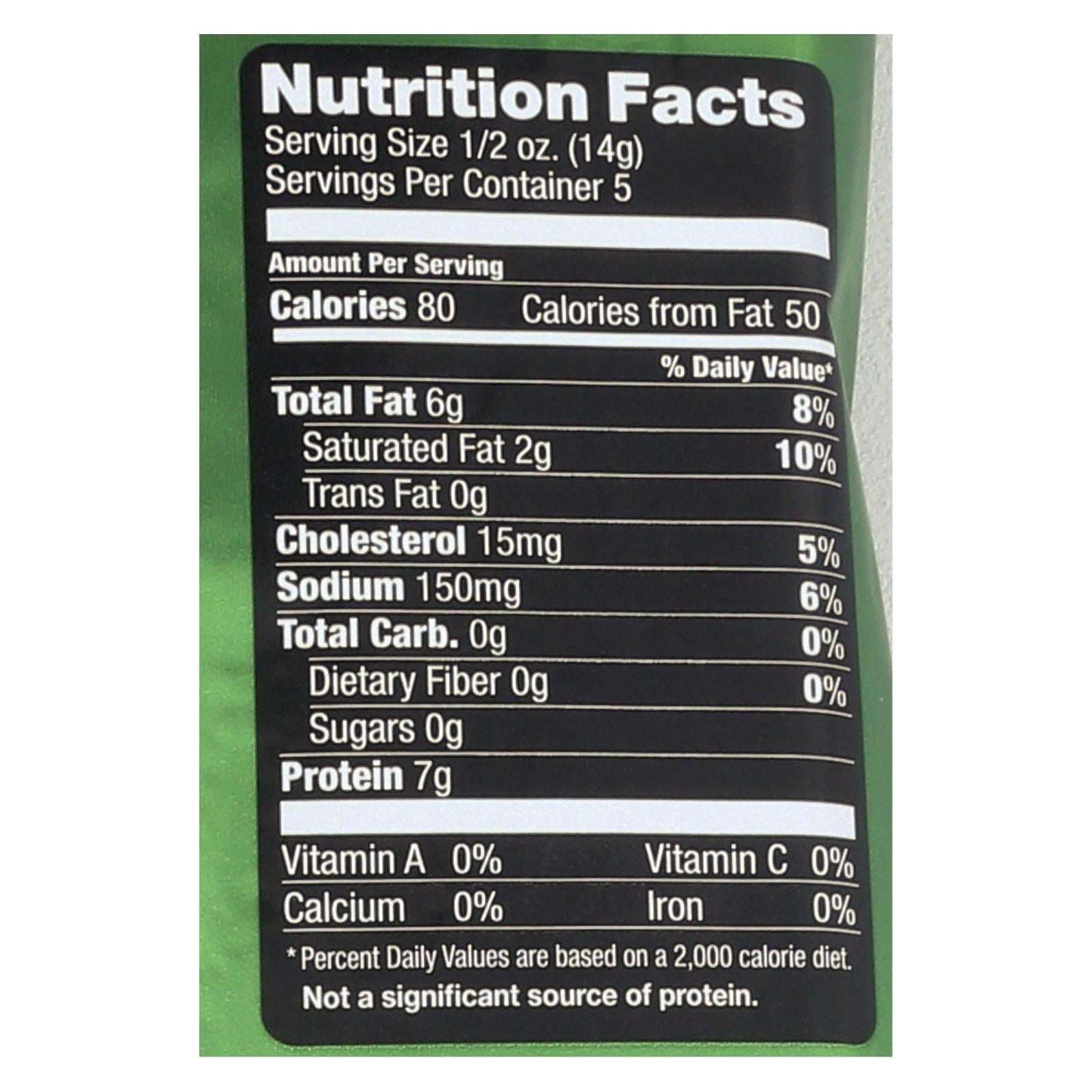 4505 Pork Rinds Chicharones: Savory Jalapeno Cheddar Fiesta (Pack of 12 - 2.5 Oz.)