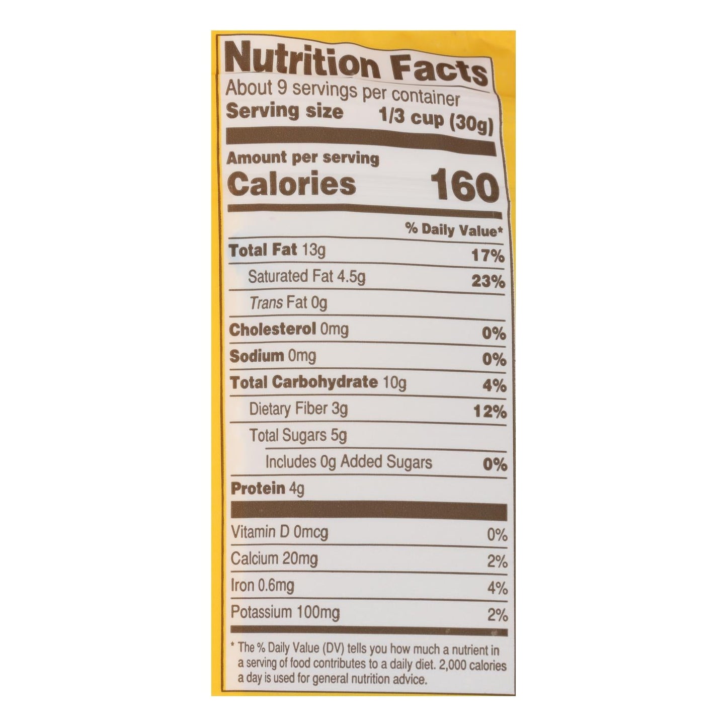 Seven Sundays Banberry Chia Gluten-Free Muesli, 10 Oz (Pack of 6)
